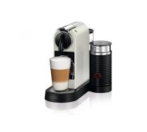 Delonghi Nespresso Citiz&amp Milk EN 267.WAE white
