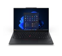 Lenovo ThinkPad E14 Gen 7 (AMD) AMD Ryzen™ 5 230 Portatīvais dators 35,6 cm (14") WUXGA 16 GB DDR5-SDRAM 512 GB SSD Wi-Fi 6E (80