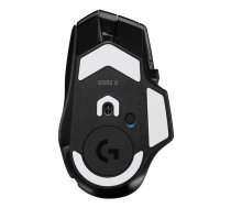 Logitech G G502 X LIGHTSPEED Wireless Gaming Mouse