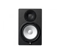 Yamaha HS8 loudspeaker 2-way Black Wired 120 W