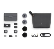 DJI MIC 3 2TX+1RX+CASE/CP.RN.00000480.01