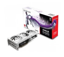 Sapphire PURE Radeon RX 9070 AMD 16 GB GDDR6