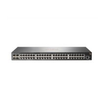 Aruba 2930F 48G 4SFP+Switch