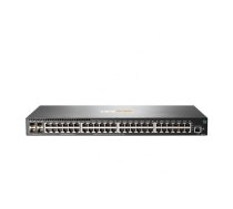 ARUBA 2930F 48G 4SFP+Switch