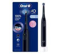 Oral-B iO2 Electric Toothbrush Night Black