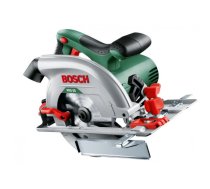 BOSCH. SAW PKS 55 /1200W 160mm