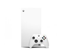 Microsoft Xbox Series X 1 TB Wi-Fi White