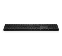 HP 455 Programmable Wireless Keyboard