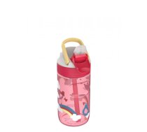 KAMBUKKA Lagoon 400 ml water bottle Love Birds