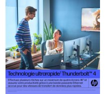 Thunderbolt Dock 120W G4