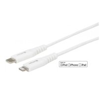 USB-C Lightning Cable MFI 3m