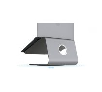 mStand360 Laptop Stand, S.Gray