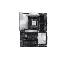 MSI PRO X870E-P WIFI mātes plate AMD X870E AM5 pieslēgvieta ATX