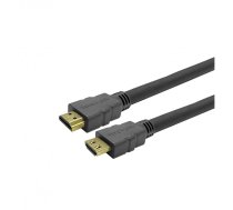 PRO HDMI CABLE W/LOCK SPIKE