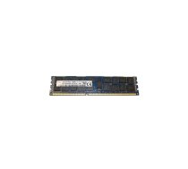 Memory Dimm 16Gb 1600 2Rx4
