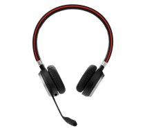 Evolve 65 SE UC Stereo -