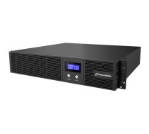 VI 3000 RLE UK UPS