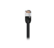 Networking cable Black Cat5e