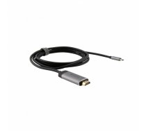 USB-C TO HDMI 4K ADAPTER -