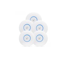 UniFi AP AC PRO 5-pack