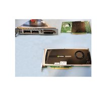 NVIDIA Quadro FX 4000 2GB