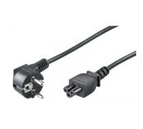 Power Cord CEE 7/7 - C5 10m