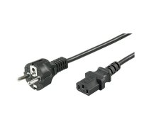 Power Cord CEE 7/7 - C13 10m