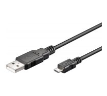 USB A to USB Micro B cable,