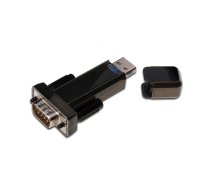 USB 2.0 to Serial Converter