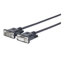 PRO RS232 CABLE M - F