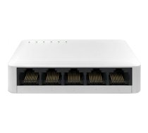 5-Port Gigabit Nano Switch