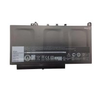 Laptop Battery for Dell 37Wh