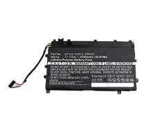 Laptop Battery for Dell 24Wh