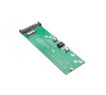 SSD to SATA Adapter 12+6 PIN