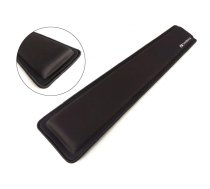 Sandberg Wrist Rest Pro XXL roku balsts Melns