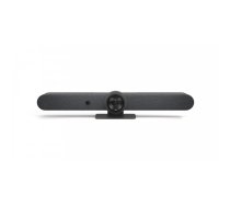 Logitech Rally Bar videokonferences sistēma Ethernet/LAN savienojums Grupas videokonferenču sistēma