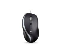 Logitech M500 pele Labā roka USB Type-A Lāzers 1000 DPI