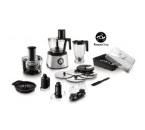 Philips 7000 series 1300 W virtuves kombains ar kompaktu četri vienā iestatījumu
