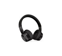 Lenovo Yoga Active Noise Cancellation Austiņas Vadu & Bezvadu Mūzika USB Veids-C Bluetooth Melns