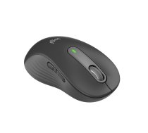 Logitech Signature M650 pele Kreisā roka RF bezvadu sakari + Bluetooth Optisks 2000 DPI