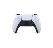 Sony DualSense PS5 Wireless Controller White