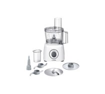 Bosch MCM3100W pārtikas pārstrāde 800 W 2,3 L Balts