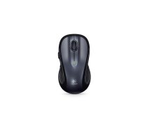 Logitech M510 pele Labā roka RF Bezvadu Optisks 1000 DPI