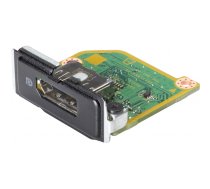 HP DisplayPort Port Flex IO v2 interfeisa karte/adapteris Iekšējs