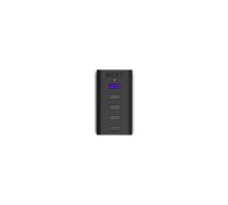 Iekšējais USB Hubs NZXT Internal USB Hub Gen 3