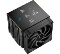 Cooling Deepcool AK620 DIGITAL PRO
