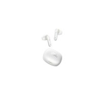JBL Wave Flex 2 Austiņas Bezvadu Ausīs Zvani / mūzika Bluetooth Balts