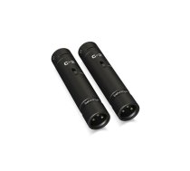 Behringer C-2 DARK EDITION Microphone - pair