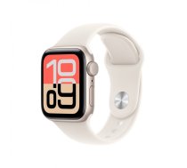 Apple Watch SE 3 GPS 40mm (Aluminum Case)