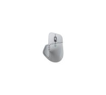 Pele Logitech MX Master 4 Pale Grey